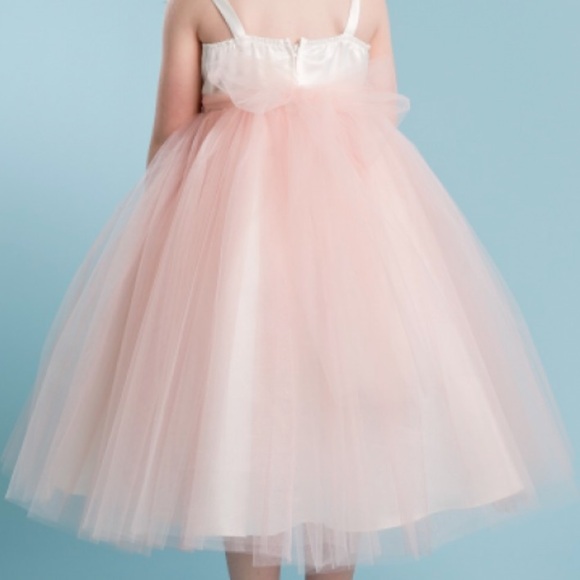 Petite Adele CHLOE DRESS (Size 8) - Picture 3 of 7